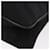 PRADA Shoulder Bag Nylon Black Gold - vista 16