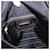 PRADA Shoulder Bag Nylon Black Gold - vista 19