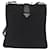 PRADA Shoulder Bag Nylon Black Gold - vista 2