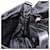 PRADA Shoulder Bag Nylon Black Gold - vista 21