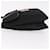 PRADA Shoulder Bag Nylon Black Gold - vista 4