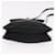 PRADA Shoulder Bag Nylon Black Gold - vista 5