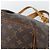 LOUIS VUITTON Monogram Palermo PM Tote Bag M40145 LV - vista 18
