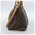 LOUIS VUITTON Monogram Palermo PM Tote Bag M40145 LV - vista 4