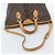 LOUIS VUITTON Monogram Palermo PM Tote Bag M40145 LV - vista 8