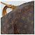 LOUIS VUITTON Monogram Palermo PM Tote Bag M40145 LV - vista 9