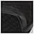 Céline CELINE Macadam Canvas Shoulder Bag Black - vista 12