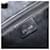 Céline CELINE Macadam Canvas Shoulder Bag Black - vista 16