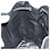 Céline CELINE Macadam Canvas Shoulder Bag Black - vista 19