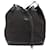 Céline CELINE Macadam Canvas Shoulder Bag Black - vista 2