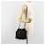 Céline CELINE Macadam Canvas Shoulder Bag Black - vista 23