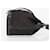 Céline CELINE Macadam Canvas Shoulder Bag Black - vista 4