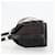 Céline CELINE Macadam Canvas Shoulder Bag Black - vista 5