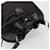 Céline CELINE Macadam Canvas Shoulder Bag Black - vista 6