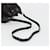 Céline CELINE Macadam Canvas Shoulder Bag Black - vista 7
