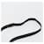 Céline CELINE Macadam Canvas Shoulder Bag Black - vista 8