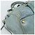 Miu Miu Hand Bag Leather 2way Light Blue Gold - vista 18