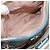 Miu Miu Hand Bag Leather 2way Light Blue Gold - vista 28