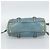 Miu Miu Hand Bag Leather 2way Light Blue Gold - vista 5