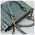 Miu Miu Hand Bag Leather 2way Light Blue Gold - vista 6