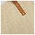 FENDI Zucca Canvas Tote Bag Beige - vista 10