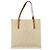 FENDI Zucca Canvas Tote Bag Beige - vista 13