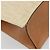 FENDI Zucca Canvas Tote Bag Beige - vista 16