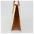 FENDI Zucca Canvas Tote Bag Beige - vista 3
