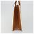 FENDI Zucca Canvas Tote Bag Beige - vista 4