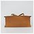 FENDI Zucca Canvas Tote Bag Beige - vista 5