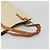 FENDI Zucca Canvas Tote Bag Beige - vista 7