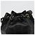 Céline CELINE Purse Shoulder Bag Leather Black Gold - vista 10