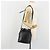 Céline CELINE Purse Shoulder Bag Leather Black Gold - vista 24
