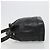 Céline CELINE Purse Shoulder Bag Leather Black Gold - vista 5