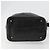 Céline CELINE Purse Shoulder Bag Leather Black Gold - vista 6