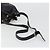 Céline CELINE Purse Shoulder Bag Leather Black Gold - vista 8