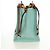 LOEWE Cushion Tote Bag Canvas Light Blue - vista 5