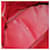 PRADA Hand Bag Leather Red Gold - vista 10