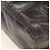 Miu Miu Hand Bag Leather 2way Gray Silver - vista 16