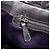 Miu Miu Hand Bag Leather 2way Gray Silver - vista 25