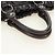 Miu Miu Hand Bag Leather 2way Gray Silver - vista 7
