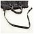 Miu Miu Hand Bag Leather 2way Gray Silver - vista 8