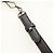 Miu Miu Hand Bag Leather 2way Gray Silver - vista 9