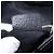Chloé Chloe Paddington Hand Bag Leather Black Gold Silver - vista 11