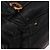 Chloé Chloe Paddington Hand Bag Leather Black Gold Silver - vista 16