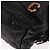 Chloé Chloe Paddington Hand Bag Leather Black Gold Silver - vista 17