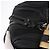 Chloé Chloe Paddington Hand Bag Leather Black Gold Silver - vista 19