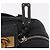 Chloé Chloe Paddington Hand Bag Leather Black Gold Silver - vista 20