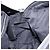 Chloé Chloe Paddington Hand Bag Leather Black Gold Silver - vista 22