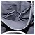 Chloé Chloe Paddington Hand Bag Leather Black Gold Silver - vista 25